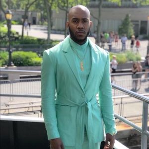 Meet your Posher, Shane